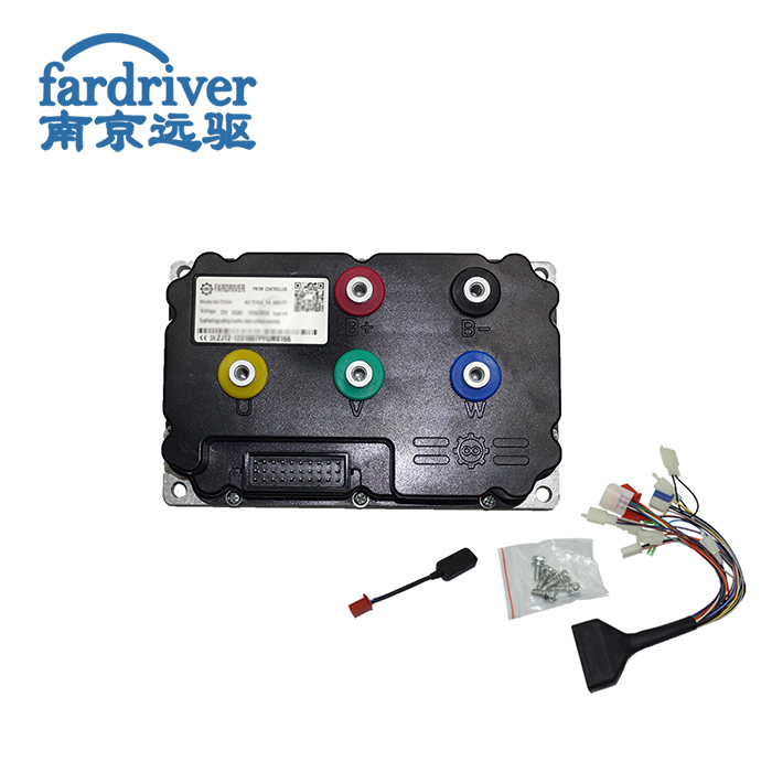 Fardriver 72300 300A Programmable Electric Motor C