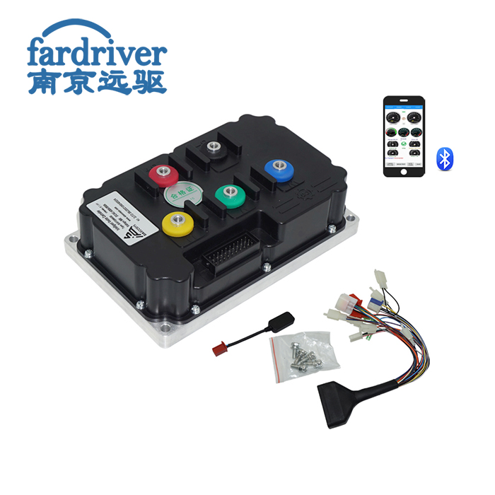 FarDriver Controller 72V ND72850 Controller